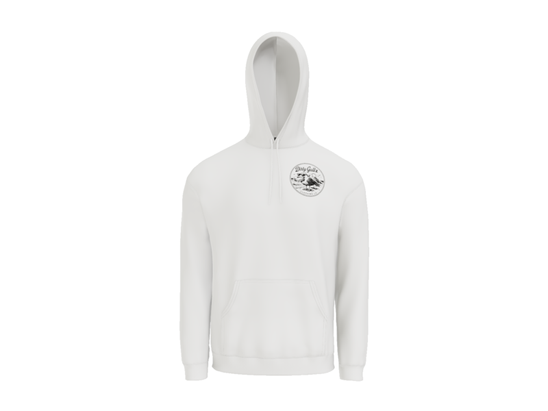 Mermaid Heavy Blend Sweatshirt For Women