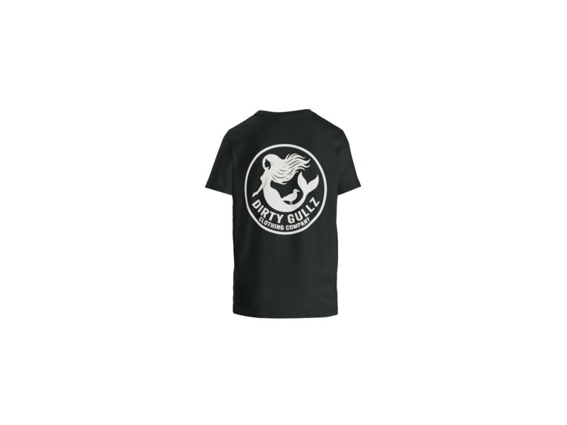 Mermaid Youth Tee