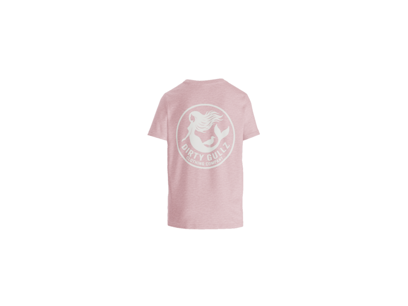 Mermaid Youth Tee