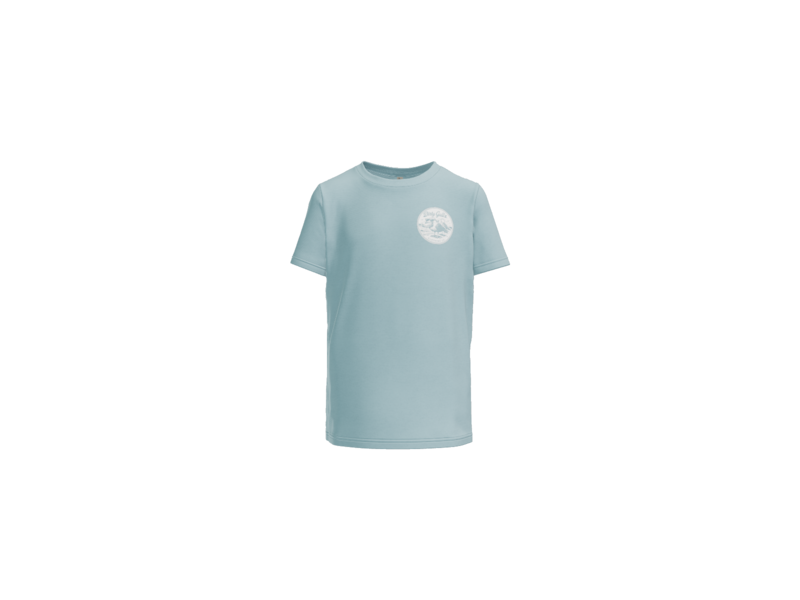 Mermaid Youth Tee