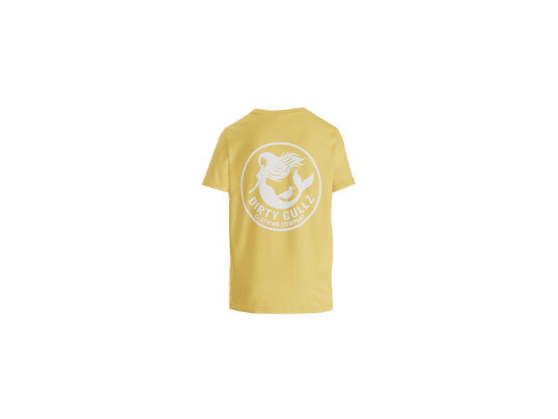 Mermaid Youth Tee
