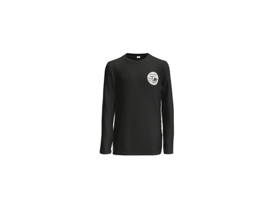 Mermaid Youth UV Long Sleeve