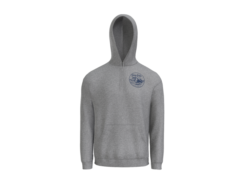 Pineapple Heavy Blend Sweatshirt For Women
