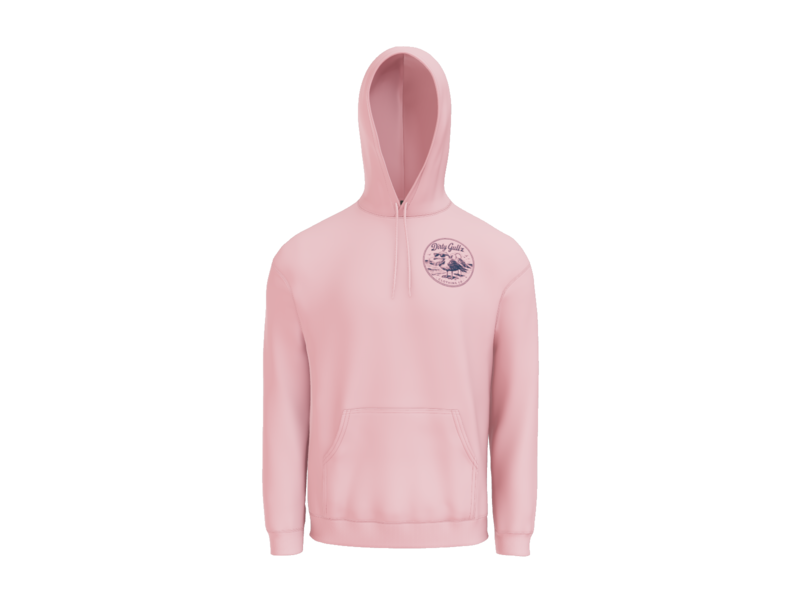 Pineapple Heavy Blend Sweatshirt For Women