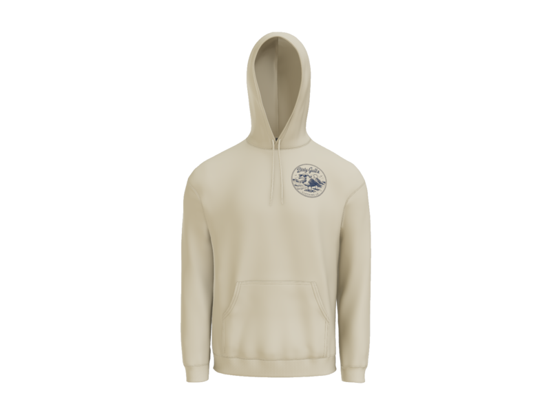 Pineapple Heavy Blend Sweatshirt For Women