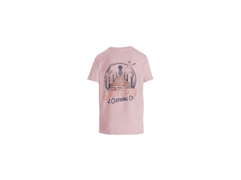 Pineapple Youth Tee