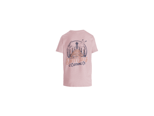 Pineapple Youth Tee