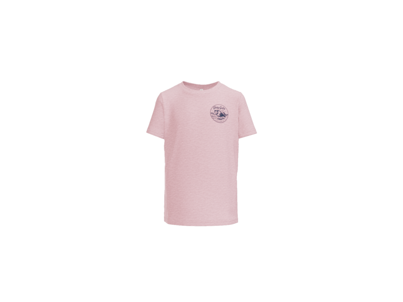 Pineapple Youth Tee