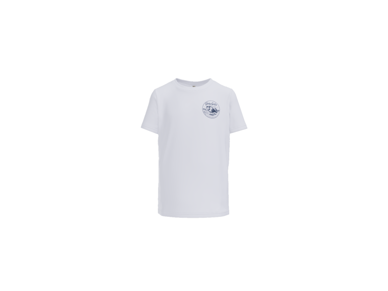 Pineapple Youth Tee