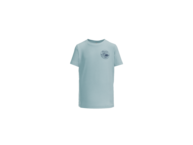 Pineapple Youth Tee