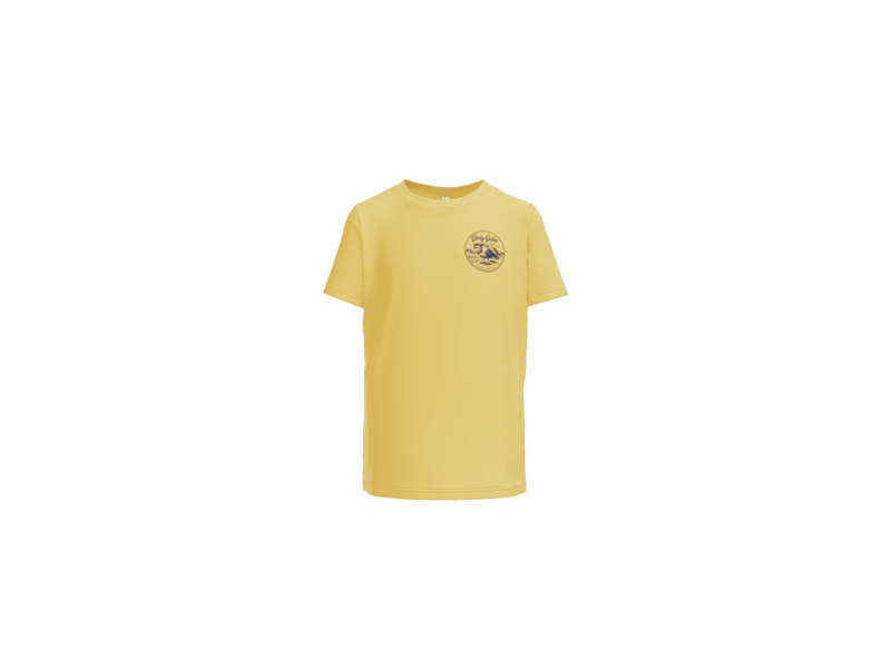 Pineapple Youth Tee